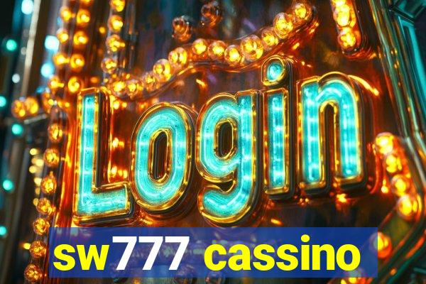 sw777 cassino